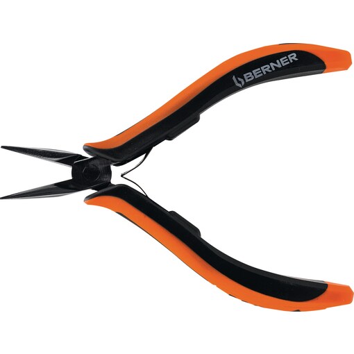 2K ELECTR.POINTEDPLIER 120MM